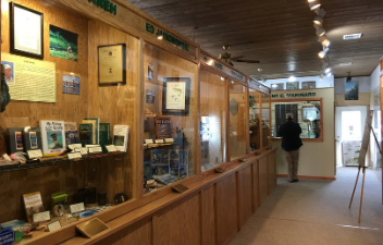 FlyFishingMuseum